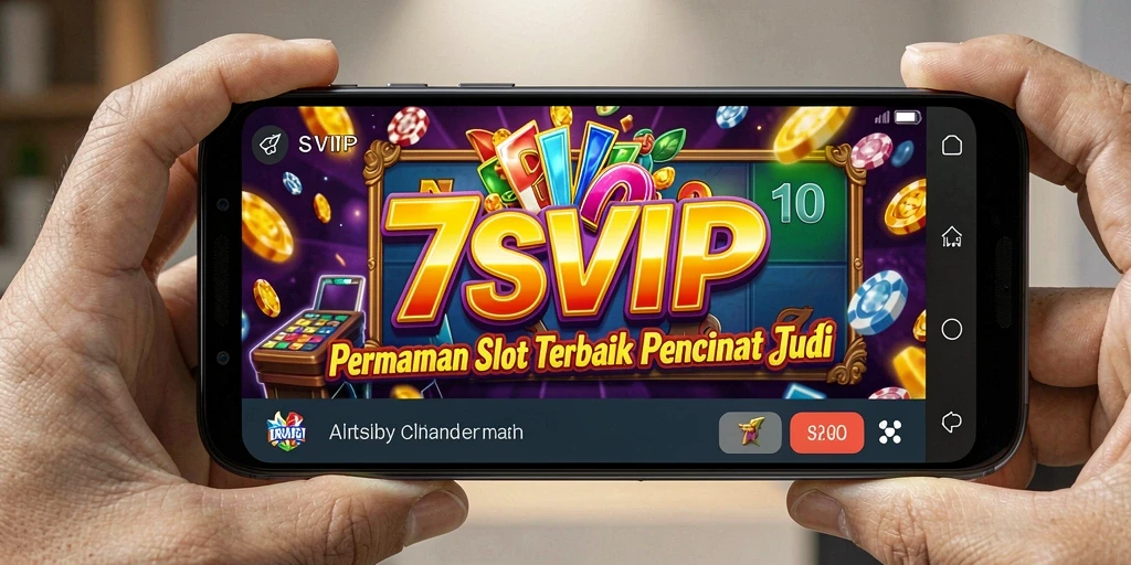 Gameplay slot yang seru dengan berbagai tema menarik.
